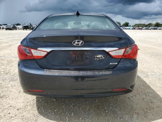 Photo 5 VIN: 5NPEC4AC0BH288346 - HYUNDAI SONATA SE 