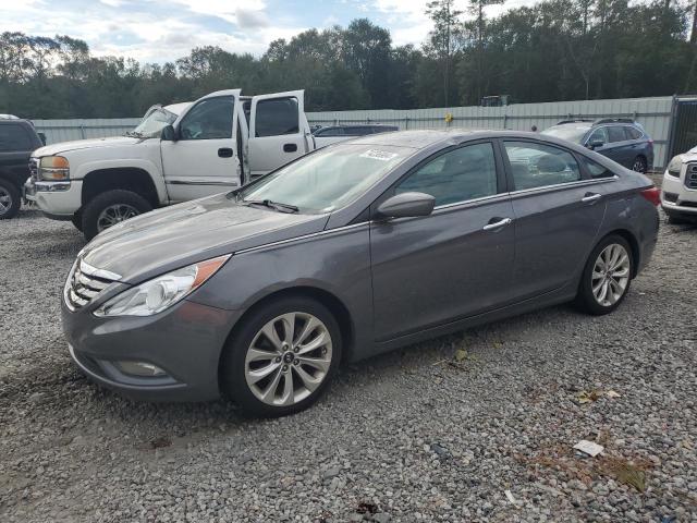 Photo 0 VIN: 5NPEC4AC0BH289707 - HYUNDAI SONATA SE 