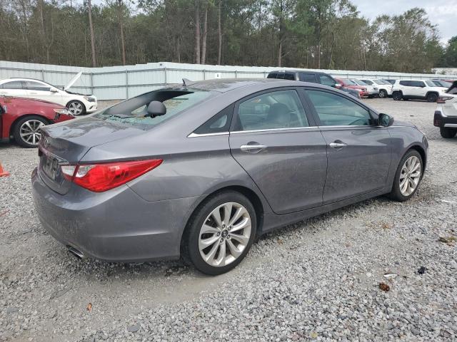 Photo 2 VIN: 5NPEC4AC0BH289707 - HYUNDAI SONATA SE 