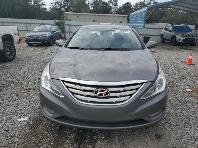 Photo 4 VIN: 5NPEC4AC0BH289707 - HYUNDAI SONATA SE 