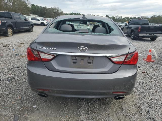 Photo 5 VIN: 5NPEC4AC0BH289707 - HYUNDAI SONATA SE 