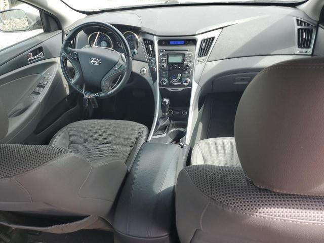 Photo 7 VIN: 5NPEC4AC0BH289707 - HYUNDAI SONATA SE 