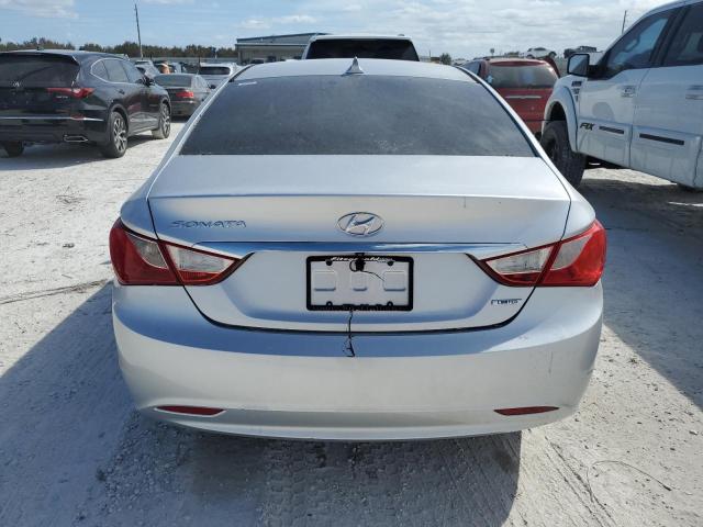 Photo 5 VIN: 5NPEC4AC0BH301256 - HYUNDAI SONATA SE 