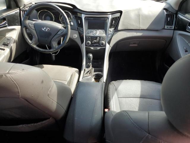 Photo 7 VIN: 5NPEC4AC0BH301256 - HYUNDAI SONATA SE 