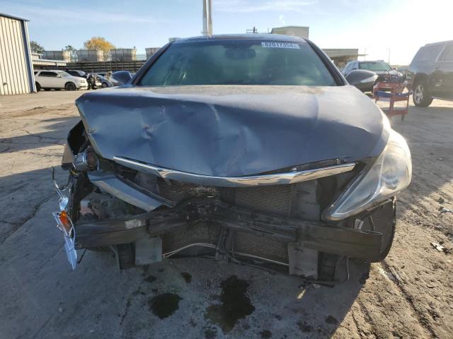 Photo 4 VIN: 5NPEC4AC0BH306893 - HYUNDAI SONATA SE 