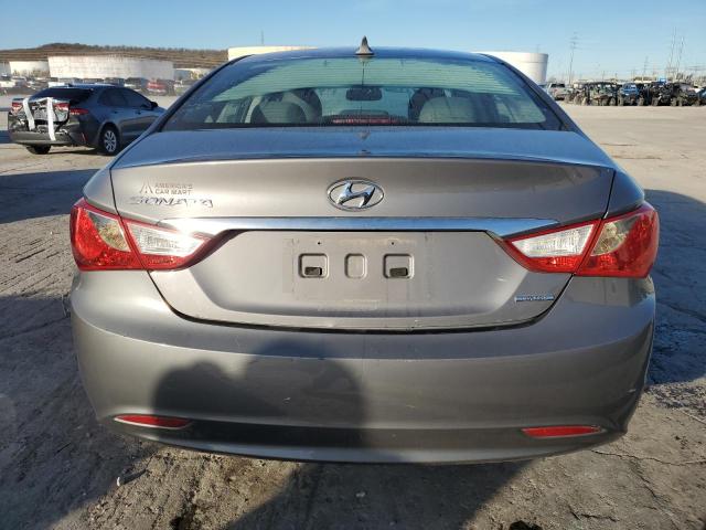 Photo 5 VIN: 5NPEC4AC0BH306893 - HYUNDAI SONATA SE 