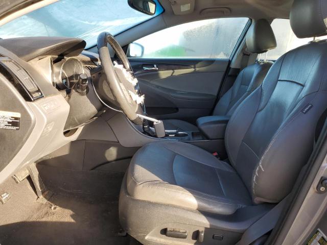 Photo 6 VIN: 5NPEC4AC0BH306893 - HYUNDAI SONATA SE 