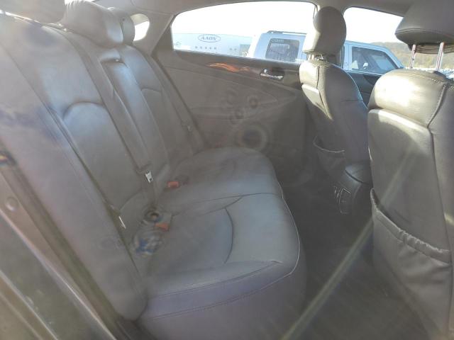 Photo 9 VIN: 5NPEC4AC0BH306893 - HYUNDAI SONATA SE 