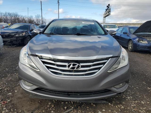 Photo 4 VIN: 5NPEC4AC0CH312050 - HYUNDAI SONATA 