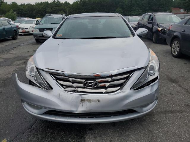 Photo 4 VIN: 5NPEC4AC0CH350314 - HYUNDAI SONATA 