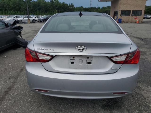 Photo 5 VIN: 5NPEC4AC0CH350314 - HYUNDAI SONATA 