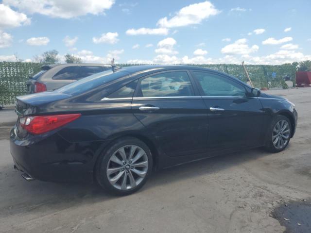 Photo 2 VIN: 5NPEC4AC0CH368926 - HYUNDAI SONATA 