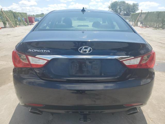 Photo 5 VIN: 5NPEC4AC0CH368926 - HYUNDAI SONATA 