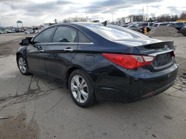 Photo 1 VIN: 5NPEC4AC0CH386682 - HYUNDAI SONATA SE 