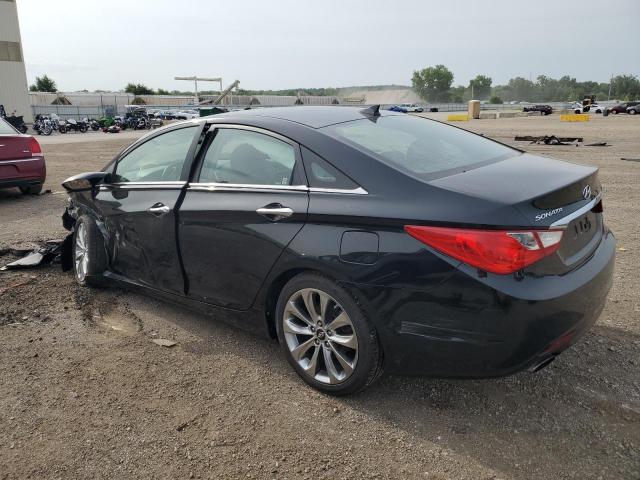 Photo 1 VIN: 5NPEC4AC0CH387878 - HYUNDAI SONATA SE 