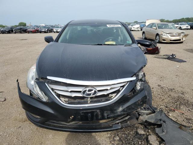 Photo 4 VIN: 5NPEC4AC0CH387878 - HYUNDAI SONATA SE 