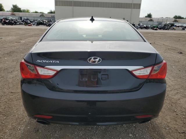 Photo 5 VIN: 5NPEC4AC0CH387878 - HYUNDAI SONATA SE 