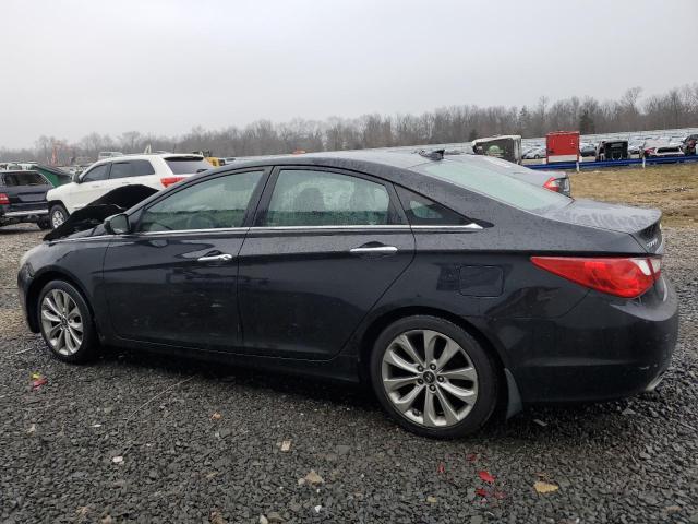 Photo 1 VIN: 5NPEC4AC0CH405408 - HYUNDAI SONATA 