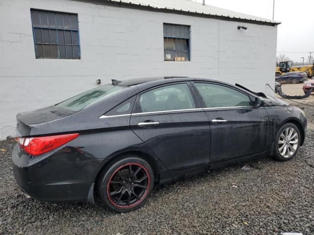 Photo 2 VIN: 5NPEC4AC0CH405408 - HYUNDAI SONATA 