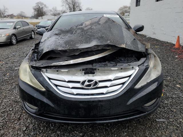 Photo 4 VIN: 5NPEC4AC0CH405408 - HYUNDAI SONATA 