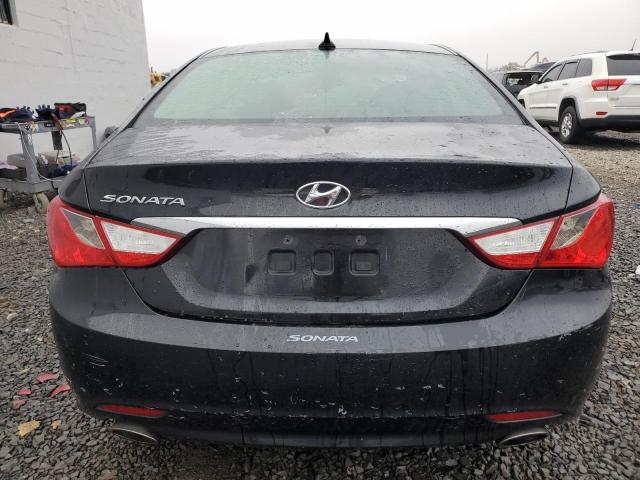 Photo 5 VIN: 5NPEC4AC0CH405408 - HYUNDAI SONATA 