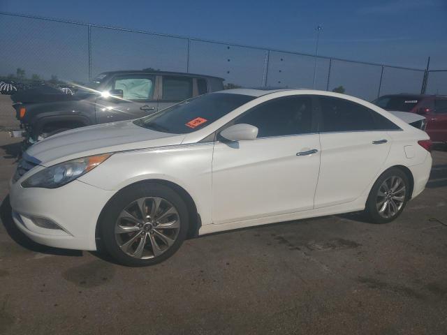 Photo 0 VIN: 5NPEC4AC0CH424864 - HYUNDAI SONATA SE 