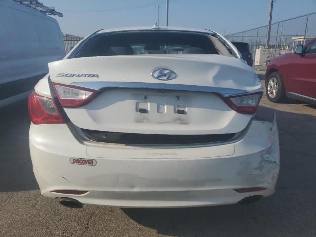 Photo 5 VIN: 5NPEC4AC0CH424864 - HYUNDAI SONATA SE 