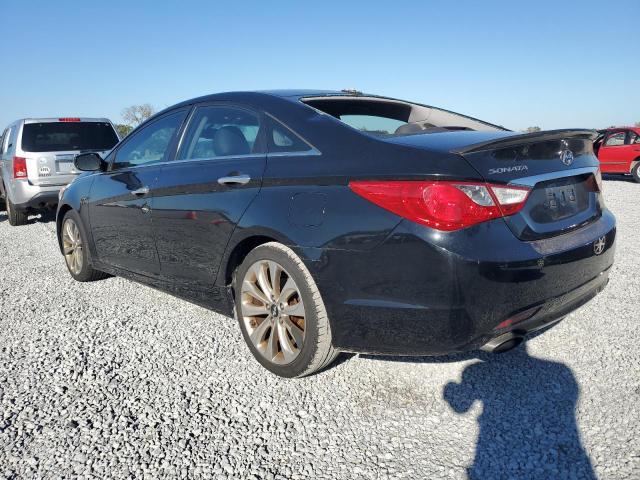 Photo 1 VIN: 5NPEC4AC0CH435962 - HYUNDAI SONATA SE 