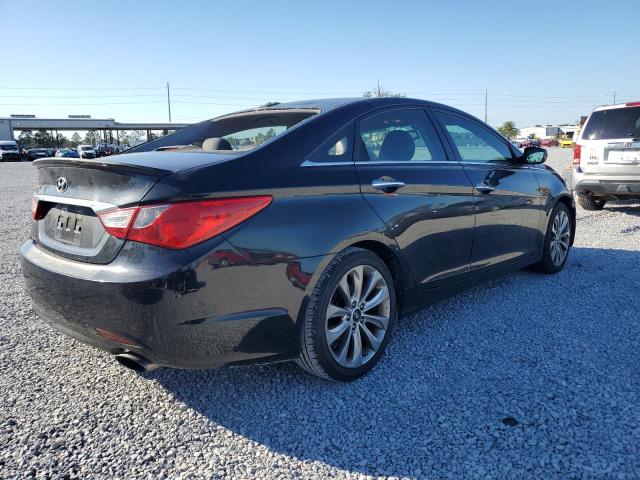 Photo 2 VIN: 5NPEC4AC0CH435962 - HYUNDAI SONATA SE 