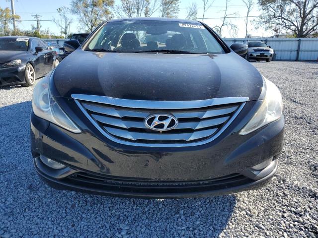 Photo 4 VIN: 5NPEC4AC0CH435962 - HYUNDAI SONATA SE 