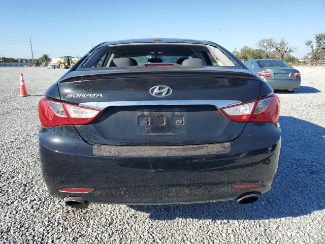 Photo 5 VIN: 5NPEC4AC0CH435962 - HYUNDAI SONATA SE 