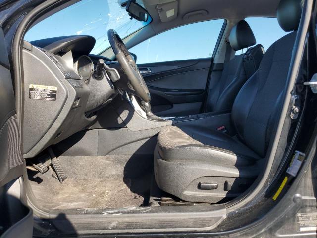 Photo 6 VIN: 5NPEC4AC0CH435962 - HYUNDAI SONATA SE 