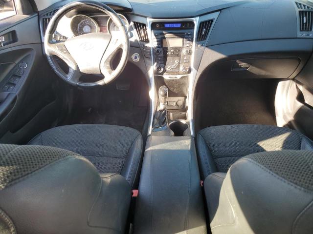 Photo 7 VIN: 5NPEC4AC0CH435962 - HYUNDAI SONATA SE 