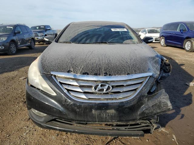 Photo 4 VIN: 5NPEC4AC0CH436965 - HYUNDAI SONATA SE 