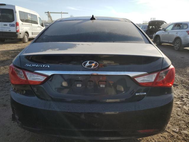 Photo 5 VIN: 5NPEC4AC0CH436965 - HYUNDAI SONATA SE 