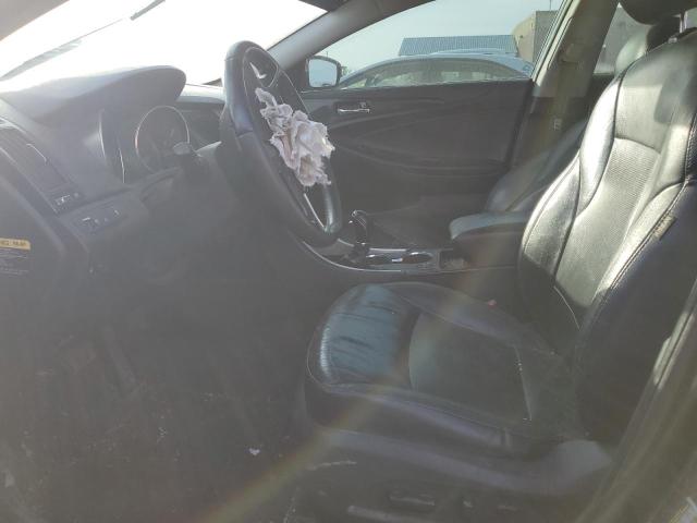 Photo 6 VIN: 5NPEC4AC0CH436965 - HYUNDAI SONATA SE 