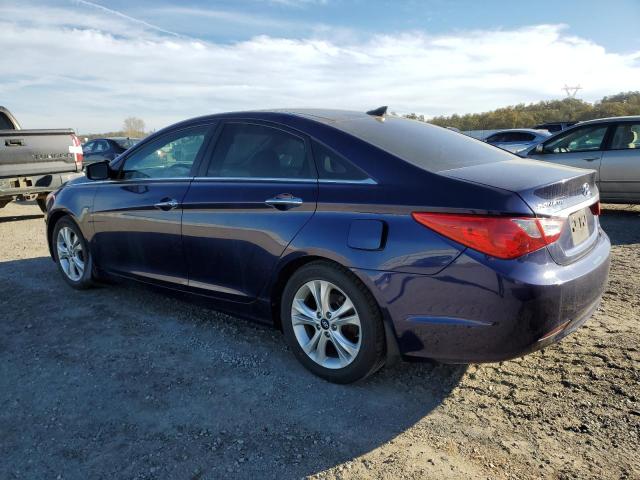 Photo 1 VIN: 5NPEC4AC0CH446959 - HYUNDAI SONATA 