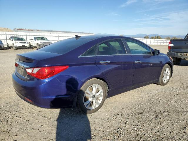 Photo 2 VIN: 5NPEC4AC0CH446959 - HYUNDAI SONATA 