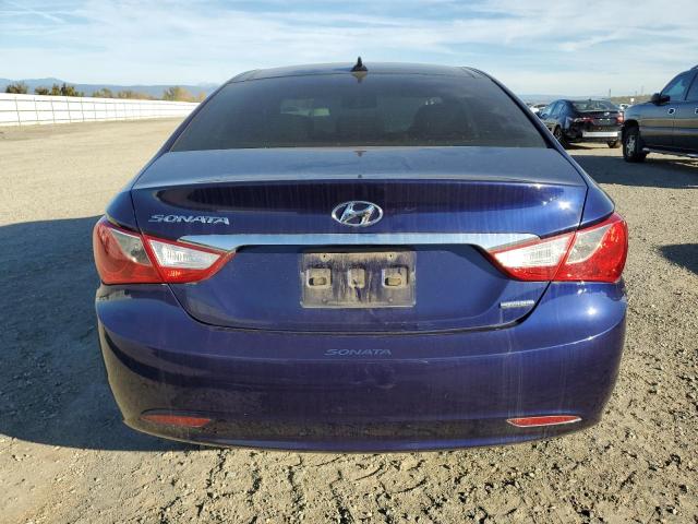 Photo 5 VIN: 5NPEC4AC0CH446959 - HYUNDAI SONATA 