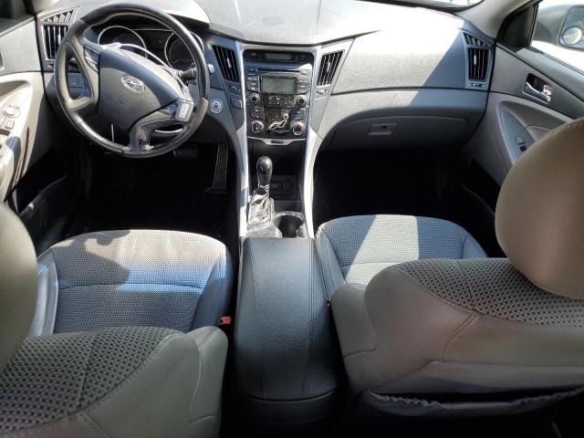 Photo 7 VIN: 5NPEC4AC0CH451613 - HYUNDAI SONATA 