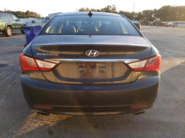 Photo 5 VIN: 5NPEC4AC0CH477922 - HYUNDAI SONATA SE 