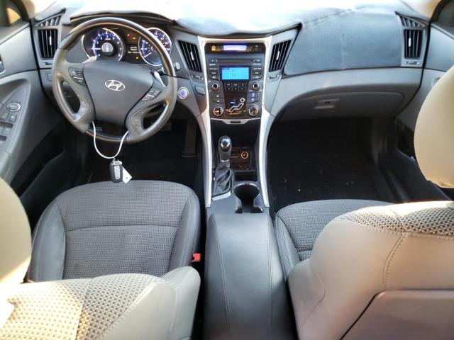 Photo 7 VIN: 5NPEC4AC0CH477922 - HYUNDAI SONATA SE 