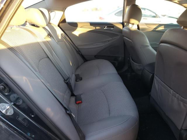 Photo 9 VIN: 5NPEC4AC0CH477922 - HYUNDAI SONATA SE 