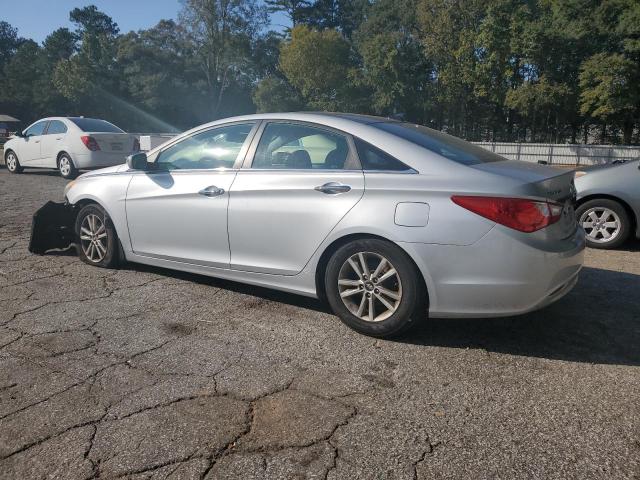 Photo 1 VIN: 5NPEC4AC0CH486992 - HYUNDAI SONATA SE 