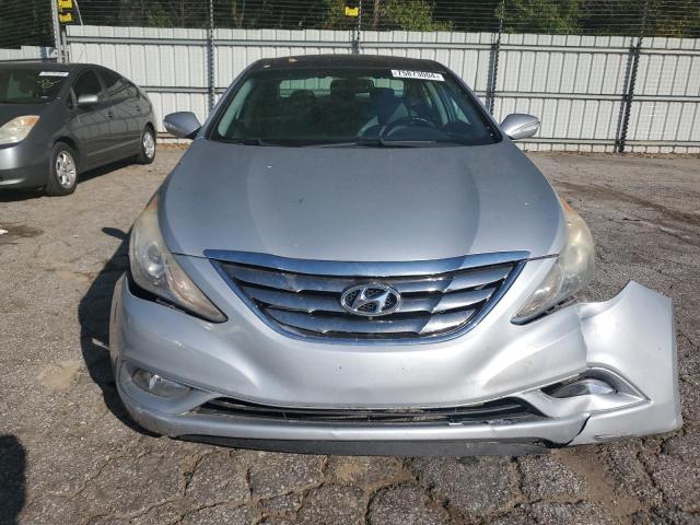 Photo 4 VIN: 5NPEC4AC0CH486992 - HYUNDAI SONATA SE 