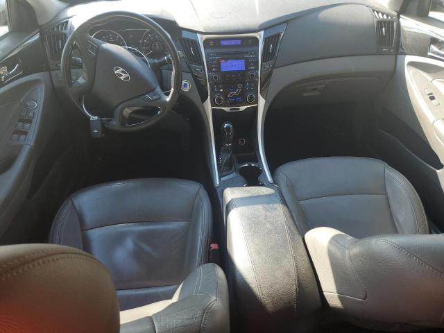 Photo 7 VIN: 5NPEC4AC0CH486992 - HYUNDAI SONATA SE 