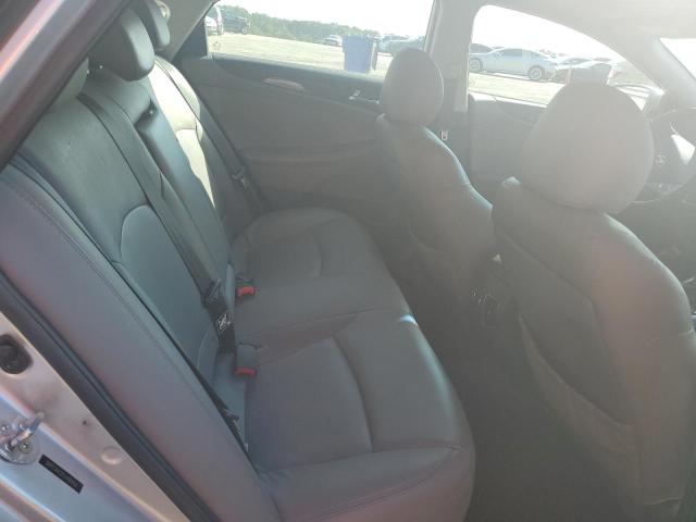 Photo 9 VIN: 5NPEC4AC0CH486992 - HYUNDAI SONATA SE 