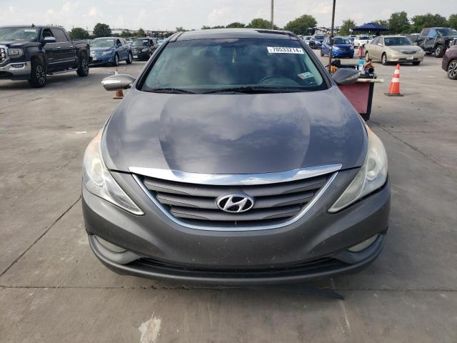 Photo 4 VIN: 5NPEC4AC0CH502382 - HYUNDAI SONATA SE 