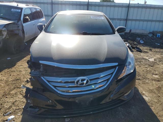 Photo 4 VIN: 5NPEC4AC0DH539272 - HYUNDAI SONATA SE 