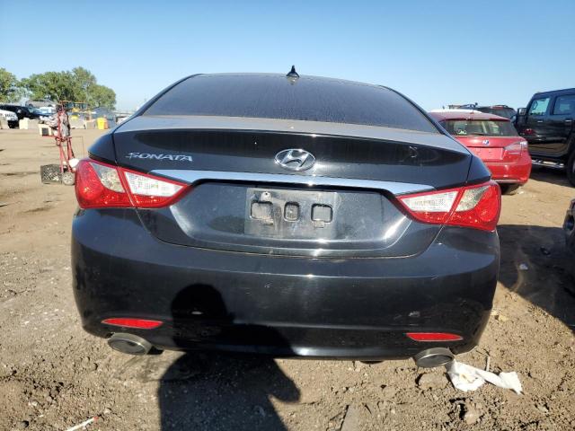 Photo 5 VIN: 5NPEC4AC0DH539272 - HYUNDAI SONATA SE 